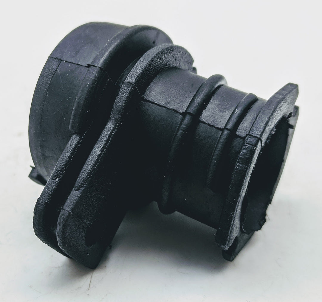 THE DUKE'S INTAKE MANIFOLD BOOT FITS HUSQVARNA 365 371XP 372XP 503 96 45-01 - www.SawSalvage.co Traverse Creek Inc.