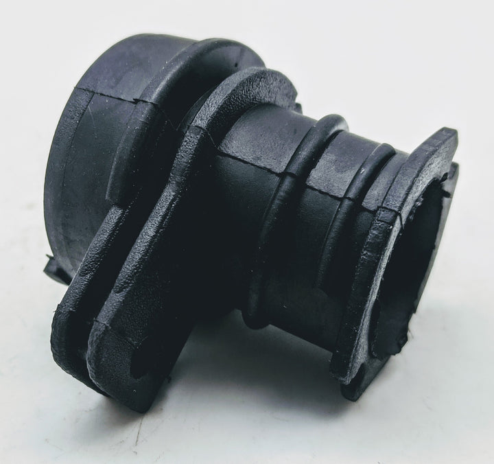 THE DUKE'S INTAKE MANIFOLD BOOT FITS HUSQVARNA 365 371XP 372XP 503 96 45-01 - www.SawSalvage.co Traverse Creek Inc.