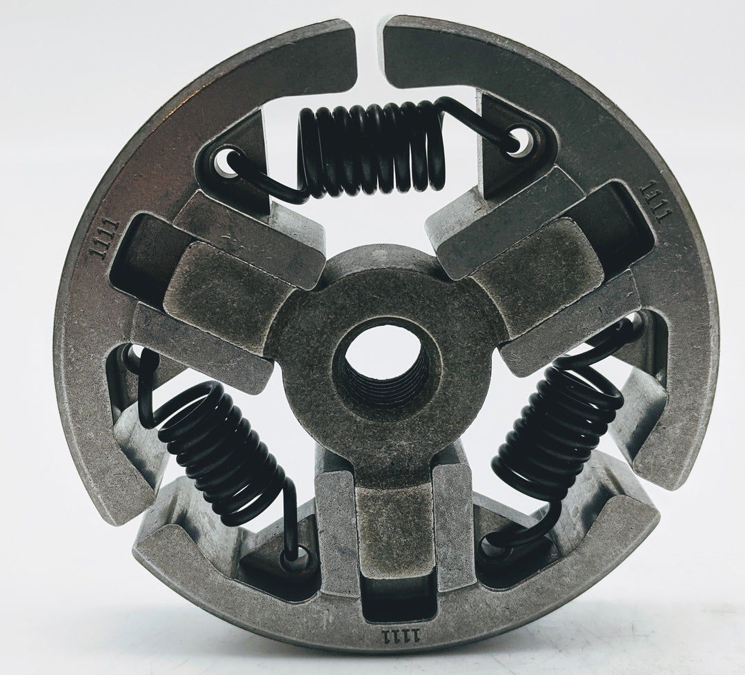 THE DUKE'S CLUTCH FITS STIHL 050 051 075 076 1111 160 2003 - www.SawSalvage.co Traverse Creek Inc.