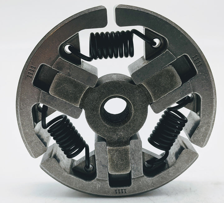 THE DUKE'S CLUTCH FITS STIHL 050 051 075 076 1111 160 2003 - www.SawSalvage.co Traverse Creek Inc.