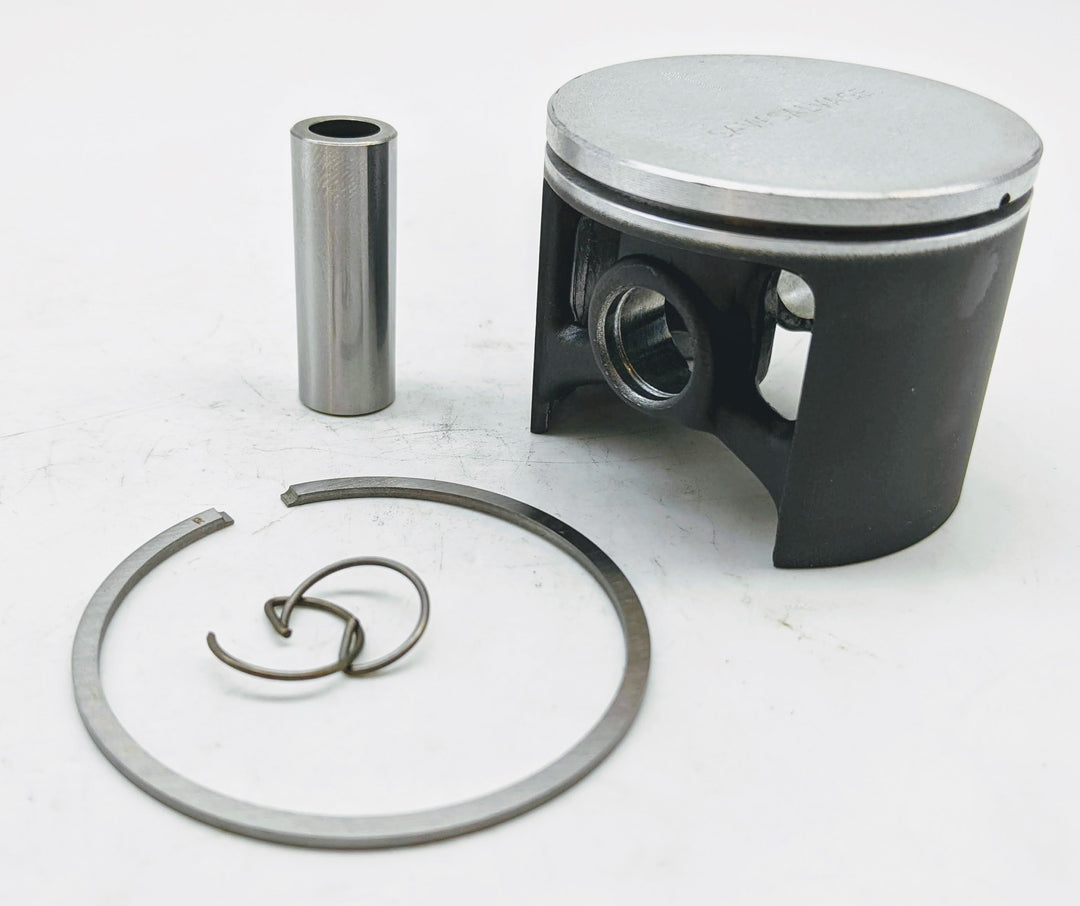 THE DUKE'S PERFORMANCE COATED PISTON FITS HUSQVANA 288XP 54MM - www.SawSalvage.co Traverse Creek Inc.
