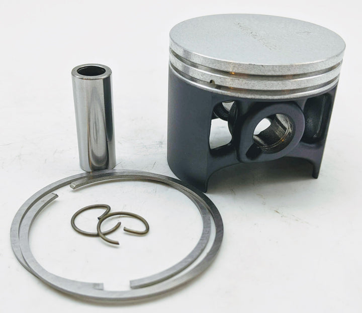 THE DUKE'S PERFORMANCE COATED PISTON FITS STIHL 064 52MM - www.SawSalvage.co Traverse Creek Inc.