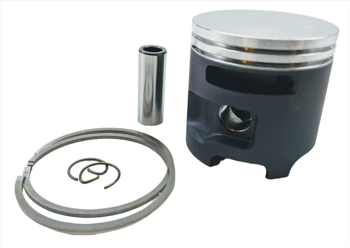 THE DUKE'S PERFORMANCE COATED PISTON FITS HUSQVARNA 575 575XP 51MM - www.SawSalvage.co Traverse Creek Inc.