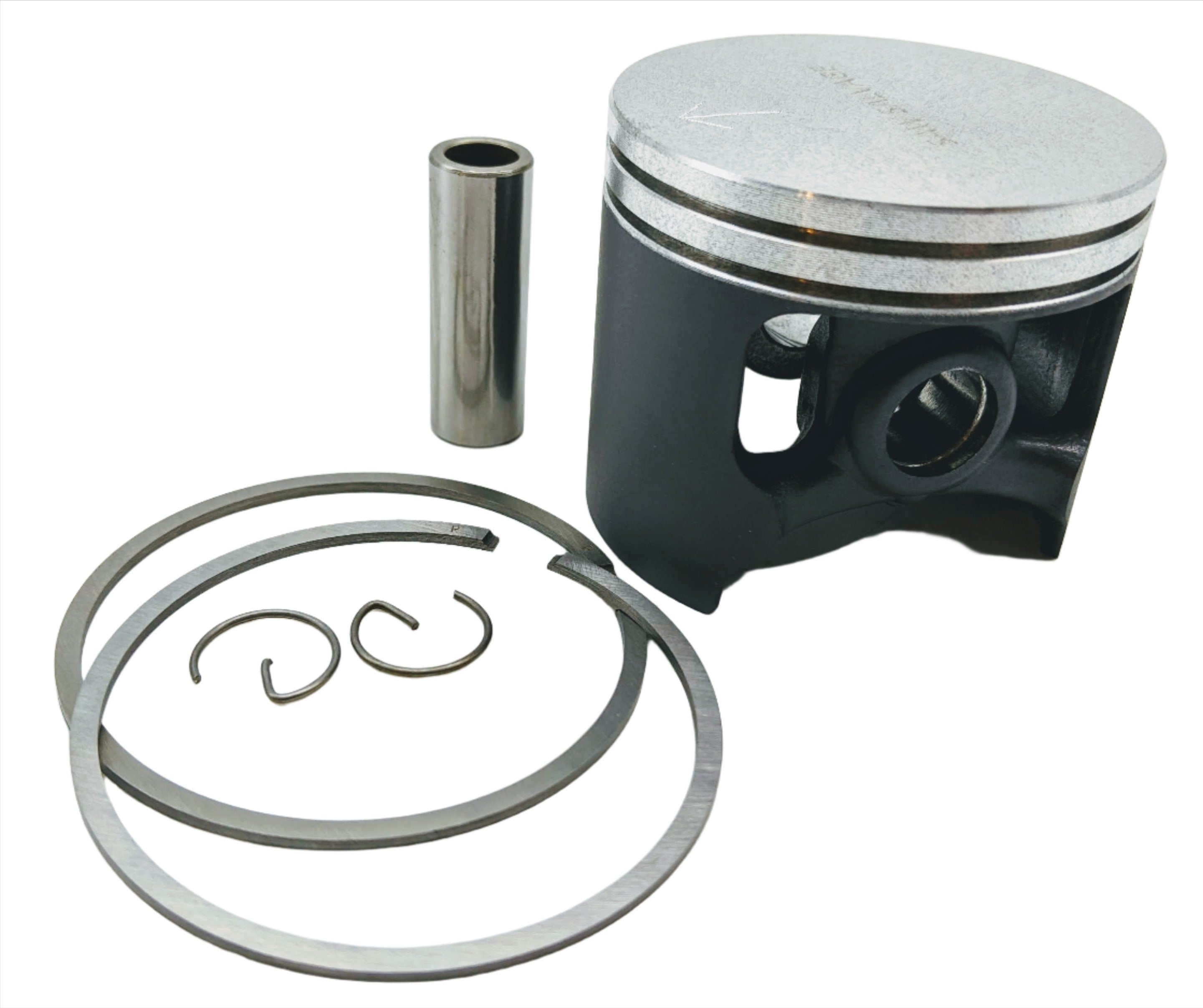ギンポ THE DUKE'S PERFORMANCE COATED PISTON FITS HUSQVARNA K1250 3120XP