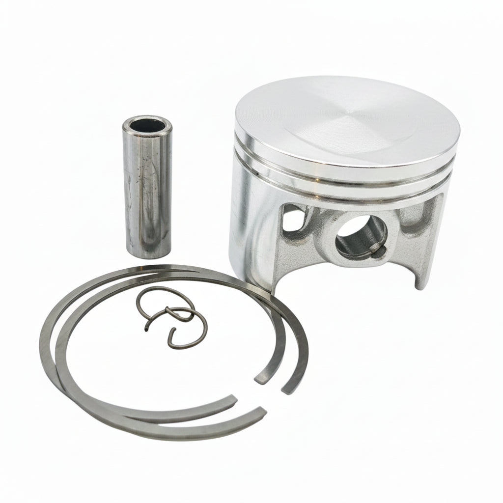 THE DUKE'S PISTON FITS STIHL 046 MS460 52MM HOLZFFORMA G466 - Saw