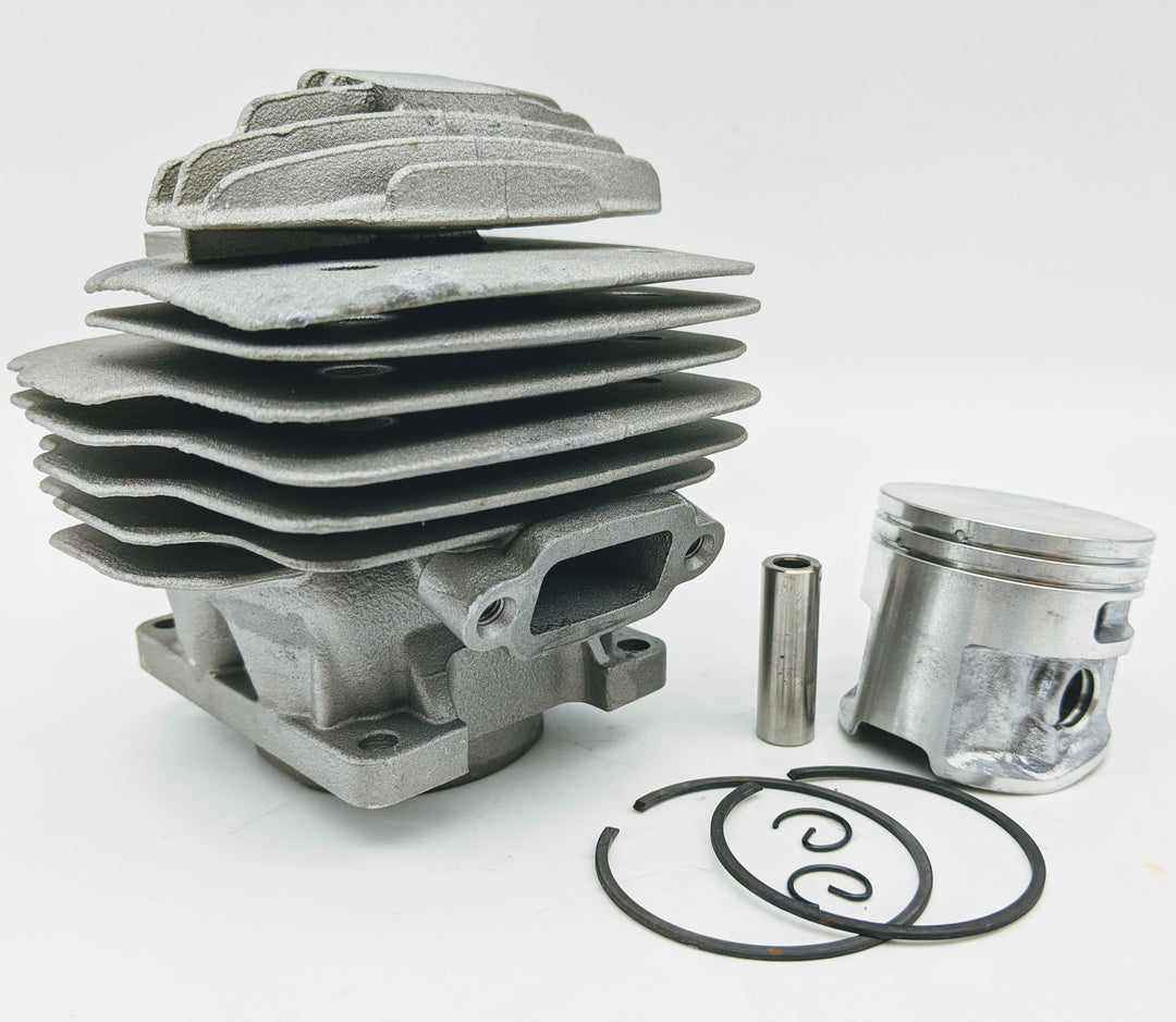 THE DUKE'S NIKASIL COATED PISTON AND CYLINDER KIT FITS STIHL MS261  1141 020 1200 44.7MM