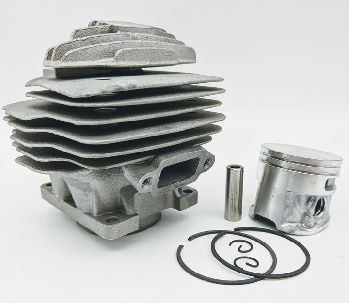 THE DUKE'S NIKASIL COATED PISTON AND CYLINDER KIT FITS STIHL MS261  1141 020 1200 44.7MM