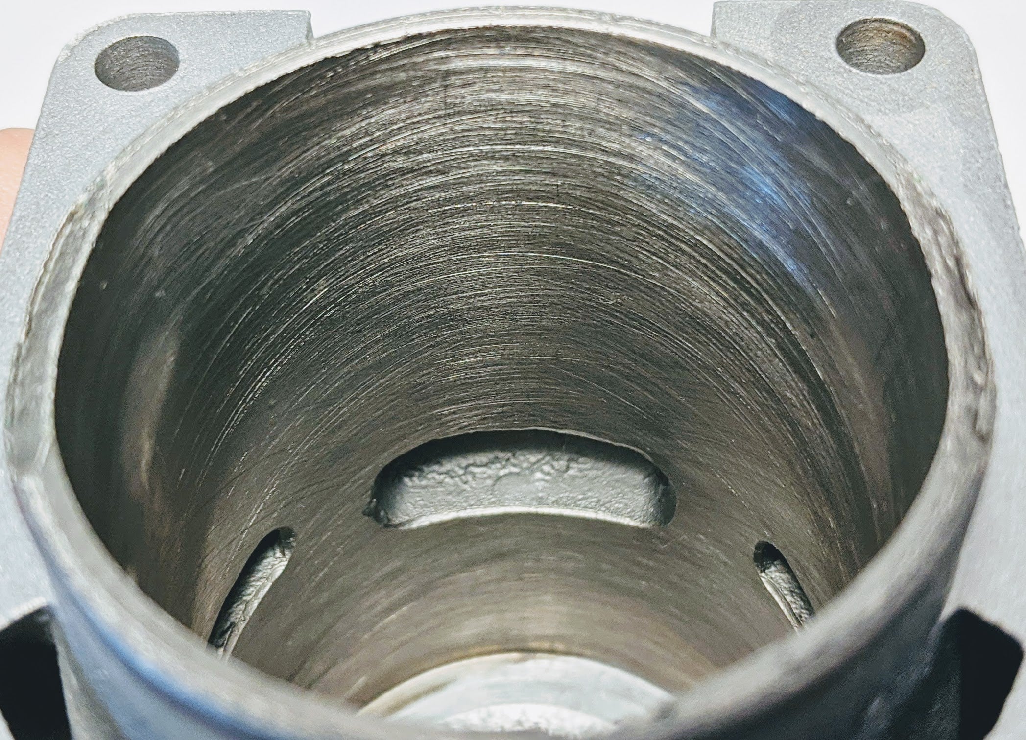 Seher Genuine Honda GX120 UT3 (only) OEM Standard Piston 113101