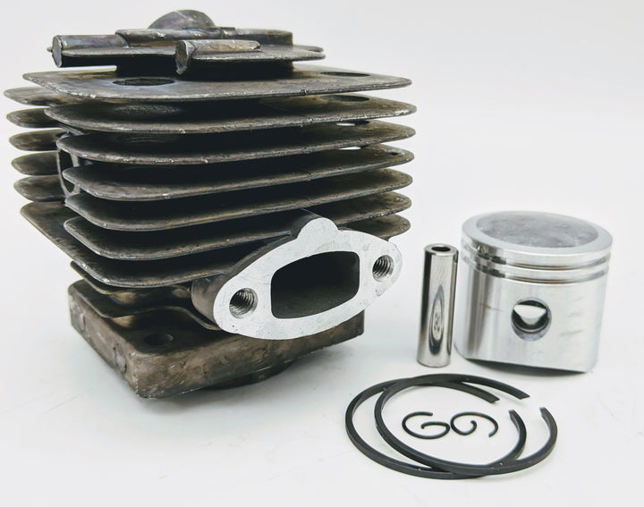 THE DUKE'S ECHO SRM-260 PB-260 SRM-261 PB-261 AND OTHERS PISTON AND CYLINDER KIT