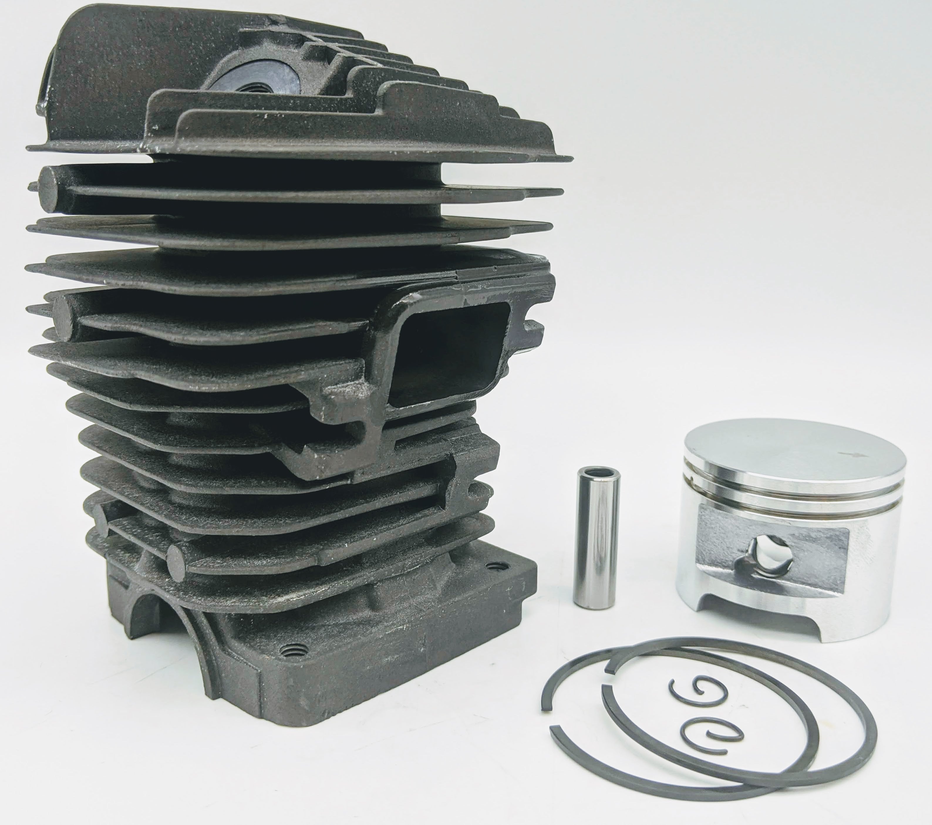 THE DUKE'S PREMIUM NIKASIL CYLINDER KIT FITS STIHL 039 MS390