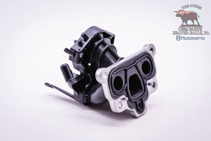 GENUINE INTAKE BOOT FITS HUSQVARNA  545 MARK II 550XP MARK II 593 78 49-01
