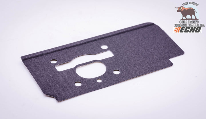 GENUINE ECHO INTAKE GASKET HEAT SHIELD FITS PB-8010 PB-9010 V103002250