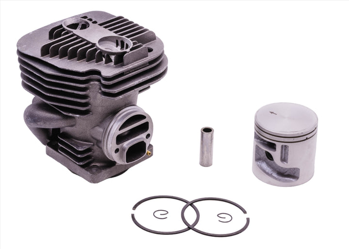THE DUKE'S NIKASIL PISTON AND CYLINDER KIT FITS HUSQVARNA K1270 582 58 23-01
