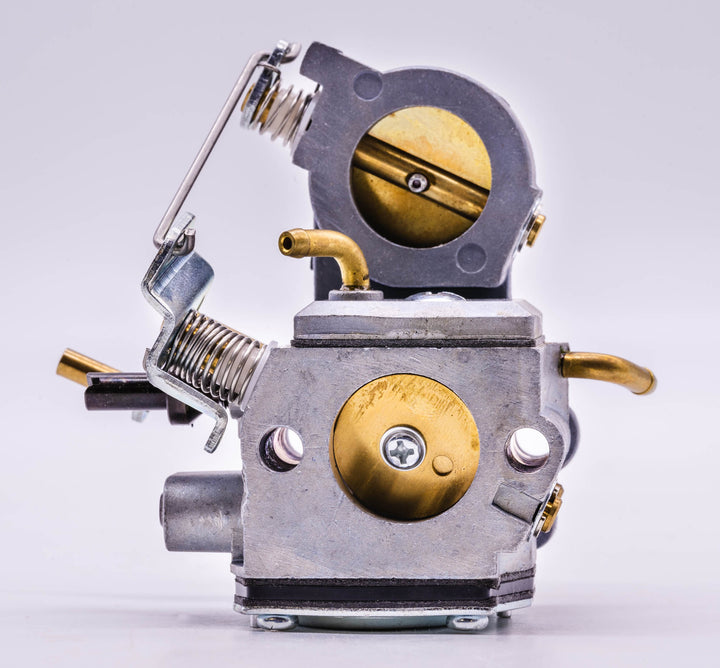THE DUKE'S CARBURETOR FITS HUSQVARNA PARTNER K750  ZAMA C3-EL29 CLONE