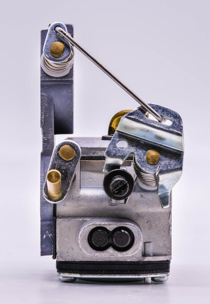 THE DUKE'S CARBURETOR FITS HUSQVARNA PARTNER K750  ZAMA C3-EL29 CLONE