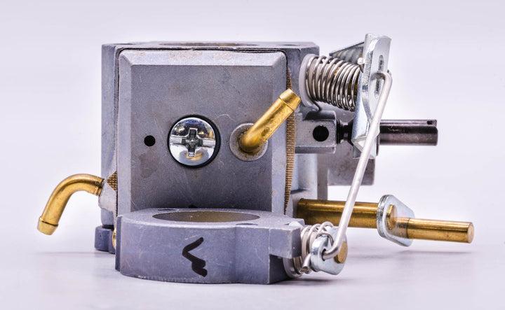 THE DUKE'S CARBURETOR FITS HUSQVARNA PARTNER K750  ZAMA C3-EL29 CLONE