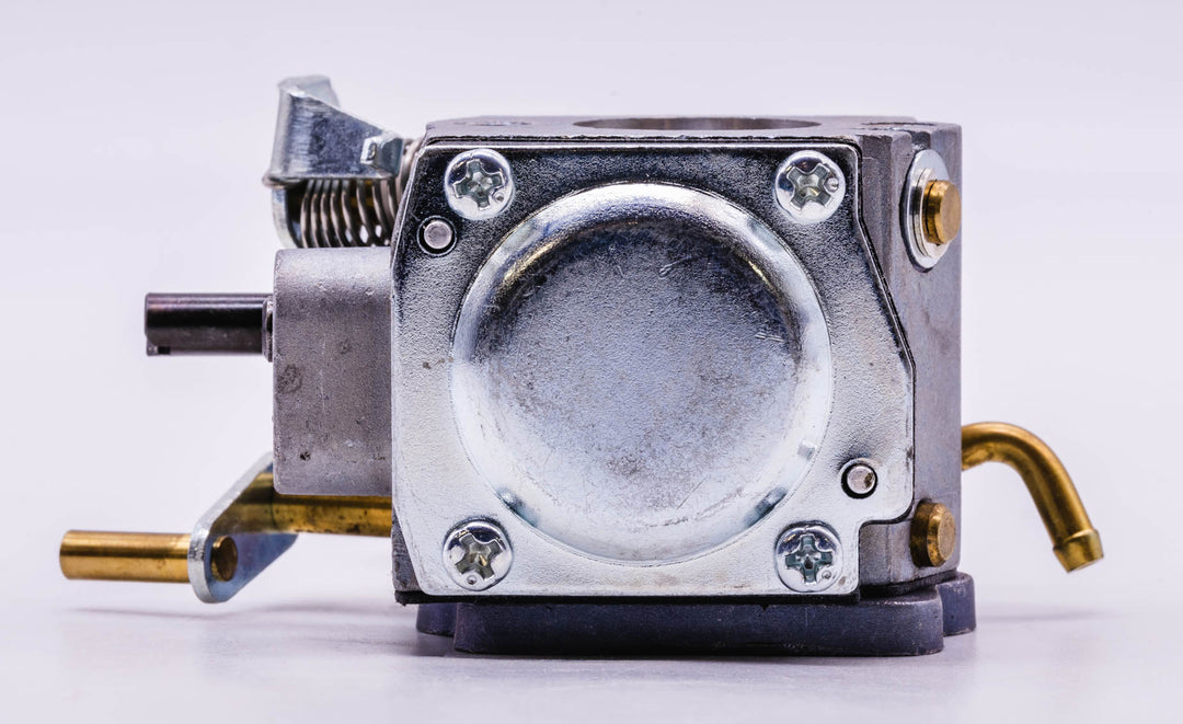 THE DUKE'S CARBURETOR FITS HUSQVARNA PARTNER K750  ZAMA C3-EL29 CLONE