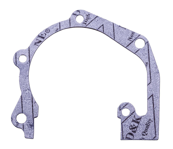 THE DUKE'S GASKET AND OIL SEAL SET FITS HUSQVARNA K750 K760