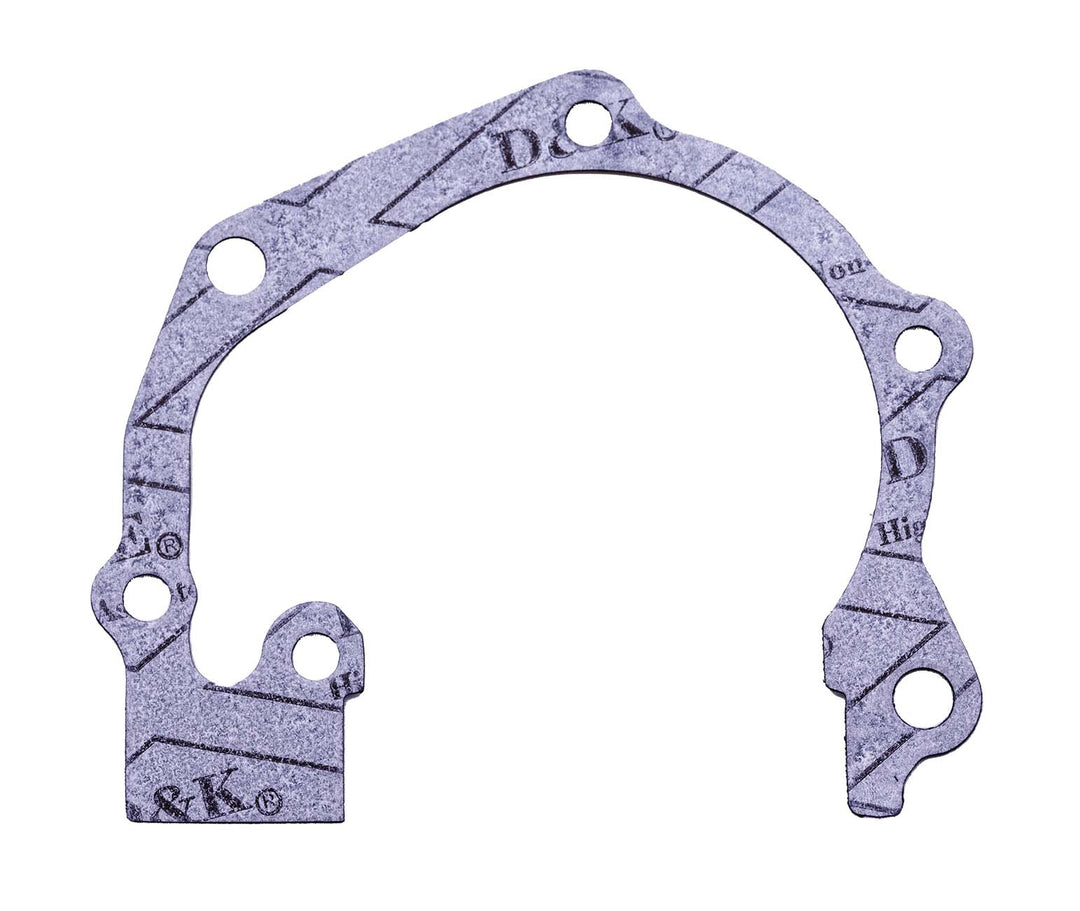 THE DUKE'S GASKET AND OIL SEAL SET FITS HUSQVARNA K750 K760