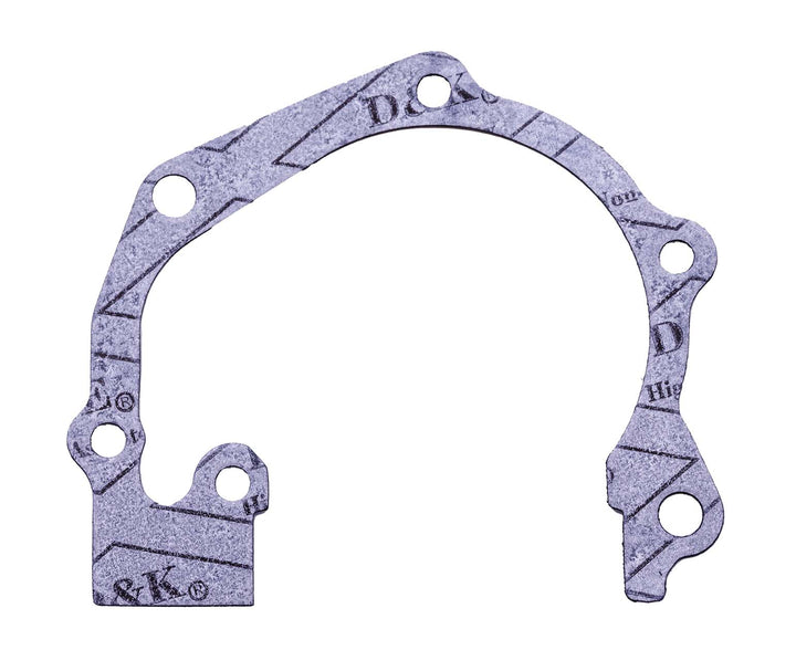 THE DUKE'S GASKET AND OIL SEAL SET FITS HUSQVARNA K750 K760