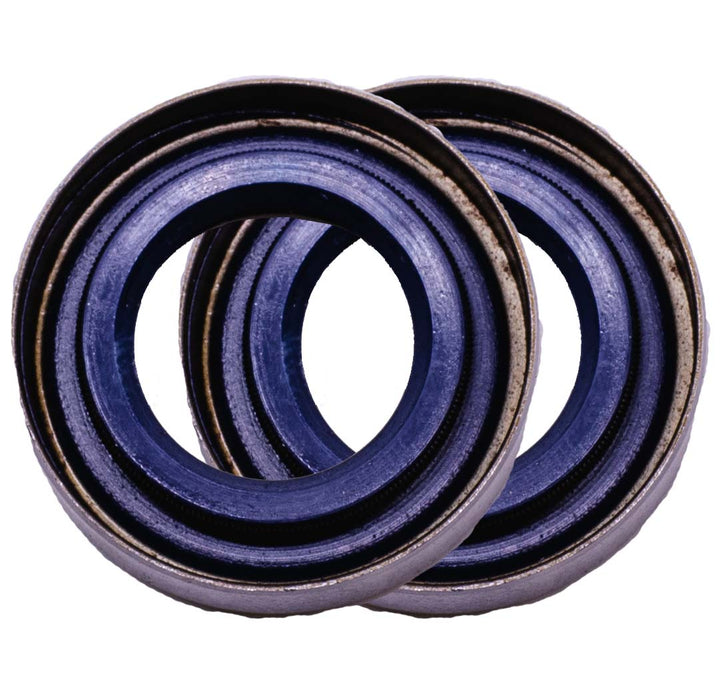 THE DUKE'S GASKET AND OIL SEAL SET FITS HUSQVARNA K750 K760