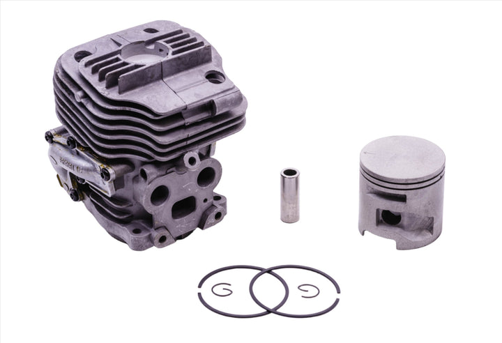 THE DUKE'S NIKASIL PISTON AND CYLINDER KIT FITS HUSQVARNA K760 II K770 51MM 581 47 61-01