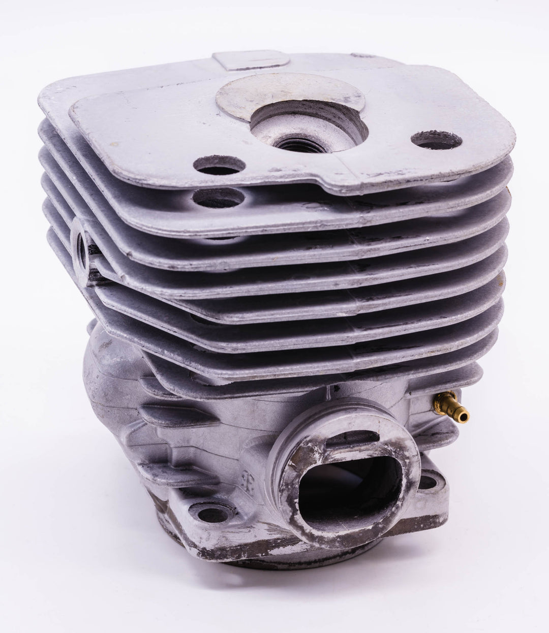 THE DUKE'S NIKASIL PISTON AND CYLINDER KIT FITS HUSQVARNA PARTNER K950 506 15 55-06
