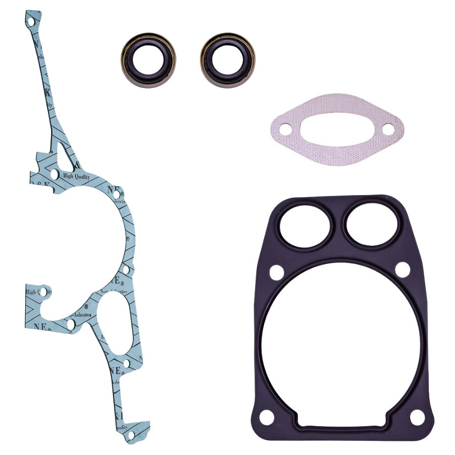 THE DUKE'S GASKET AND OIL SEAL SET FITS HUSQVARNA K960 544 22 98-02