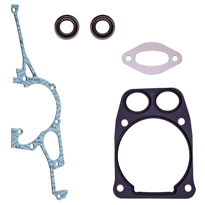 THE DUKE'S GASKET AND OIL SEAL SET FITS HUSQVARNA K960 544 22 98-02