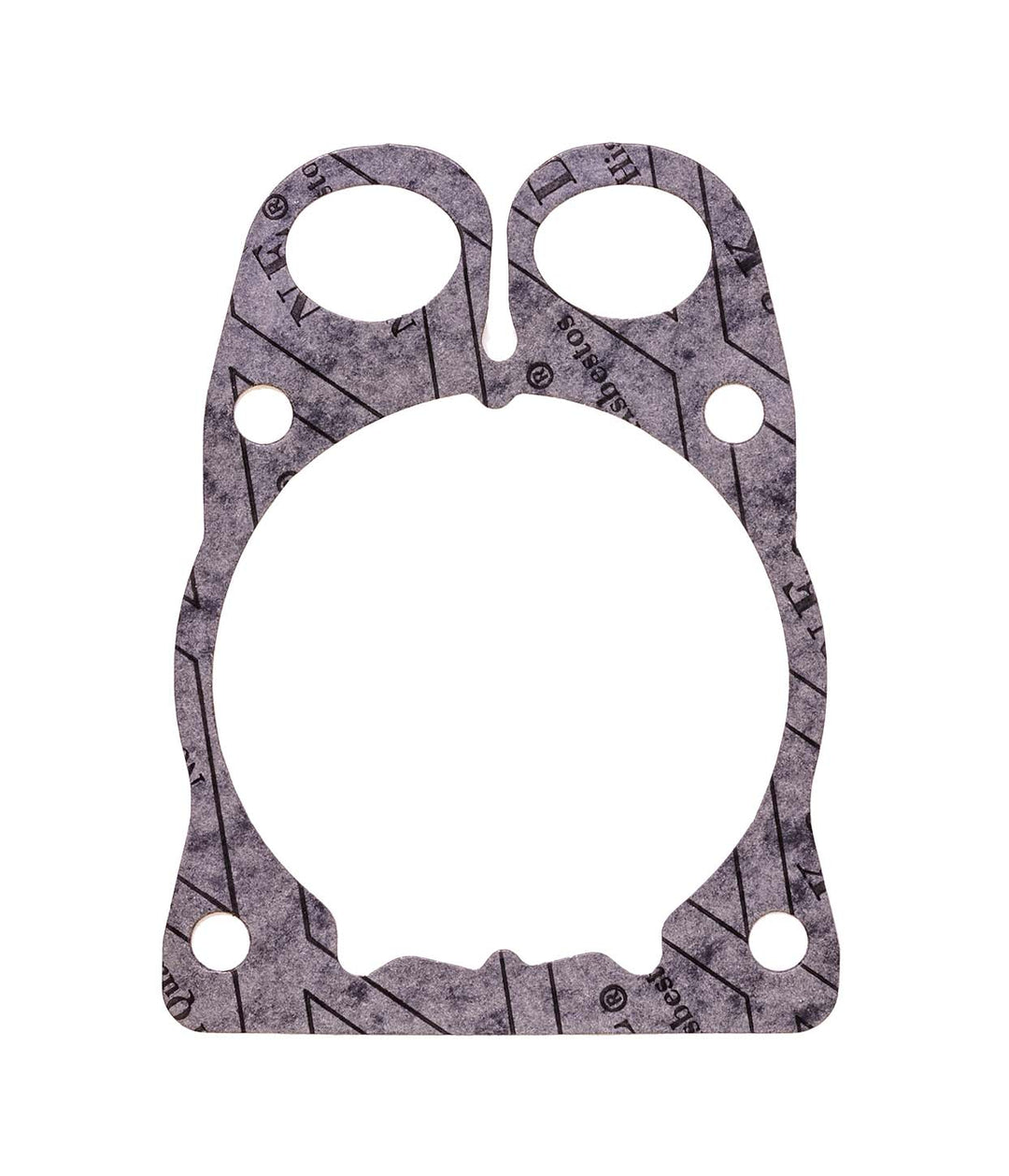 THE DUKE'S GASKET AND OIL SEAL SET FITS HUSQVARNA K970II 544 22 98-06