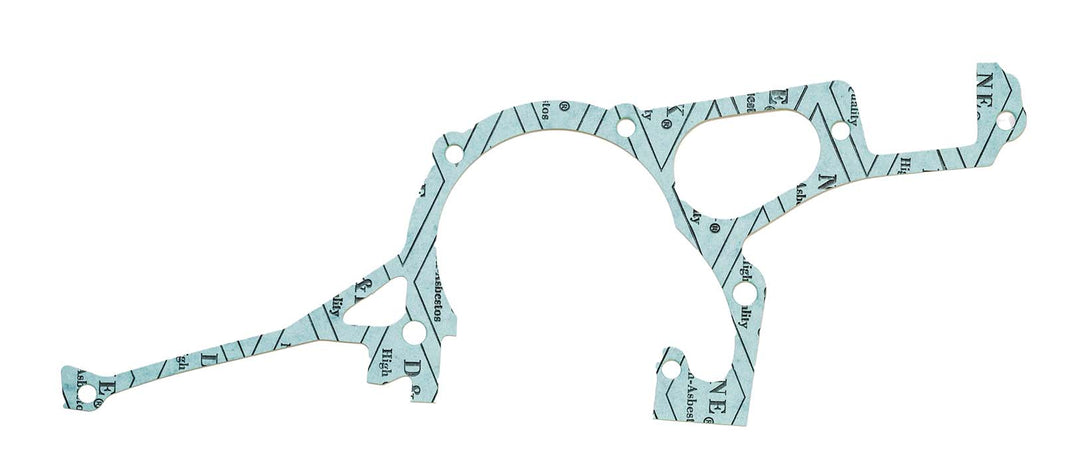 THE DUKE'S GASKET AND OIL SEAL SET FITS HUSQVARNA K970II 544 22 98-06