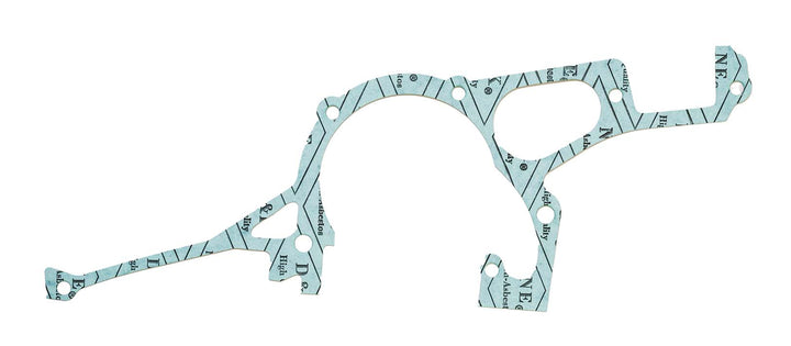 THE DUKE'S GASKET AND OIL SEAL SET FITS HUSQVARNA K970II 544 22 98-06