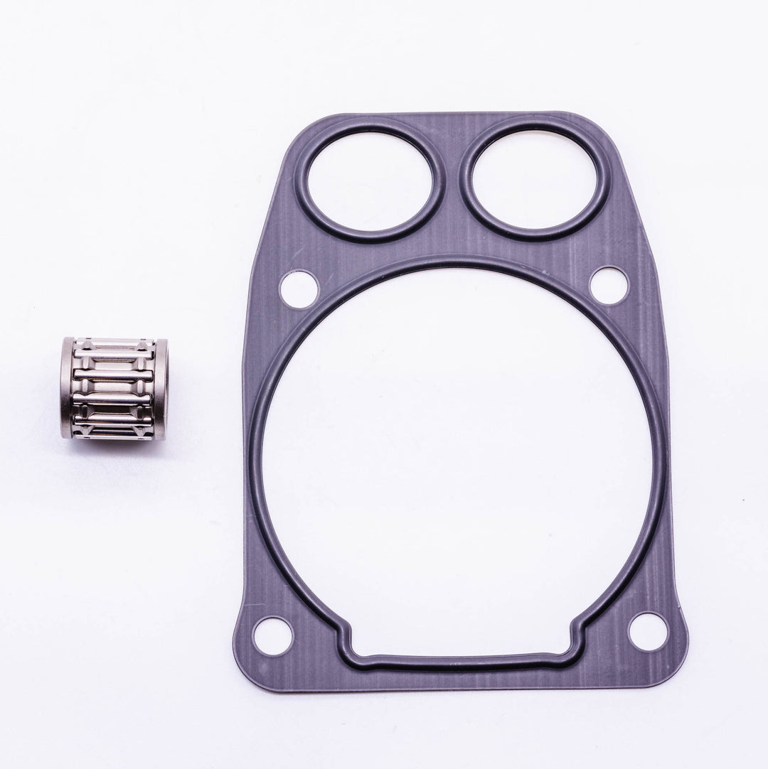 DUKE'S NIKASIL PISTON AND CYLINDER  FITS HUSQVARNA K970 SERIES III 586 35 10-01