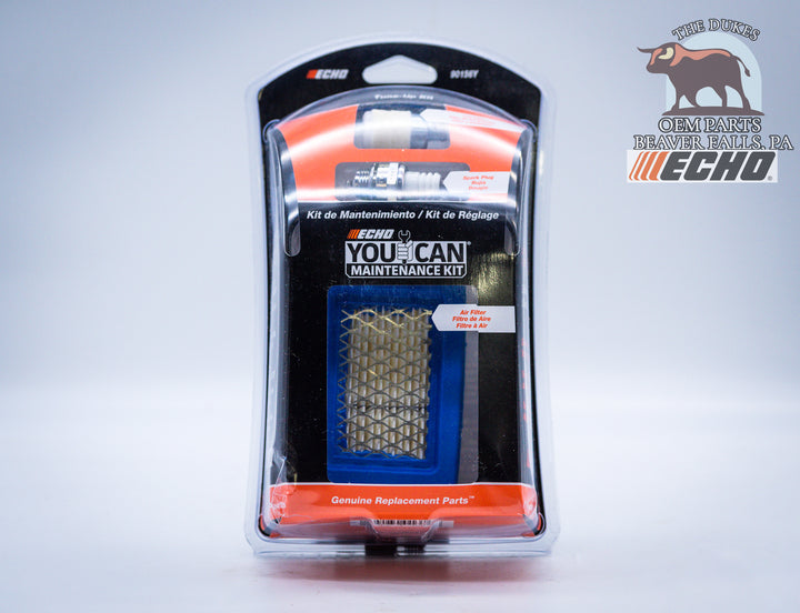 ECHO TUNE UP KIT FITS LEAF BLOWERS PB-403 PB-413 PB-500 PB-580 PB-620 PB-755 90156Y