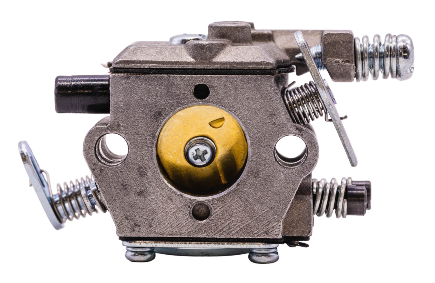 わーし THE DUKE'S CARBURETOR FITS STIHL 017 018 MS170 MS180 WALBRO TYPE