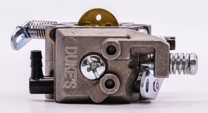 THE DUKE'S CARBURETOR FITS STIHL 017 018 MS170 MS180 WALBRO TYPE