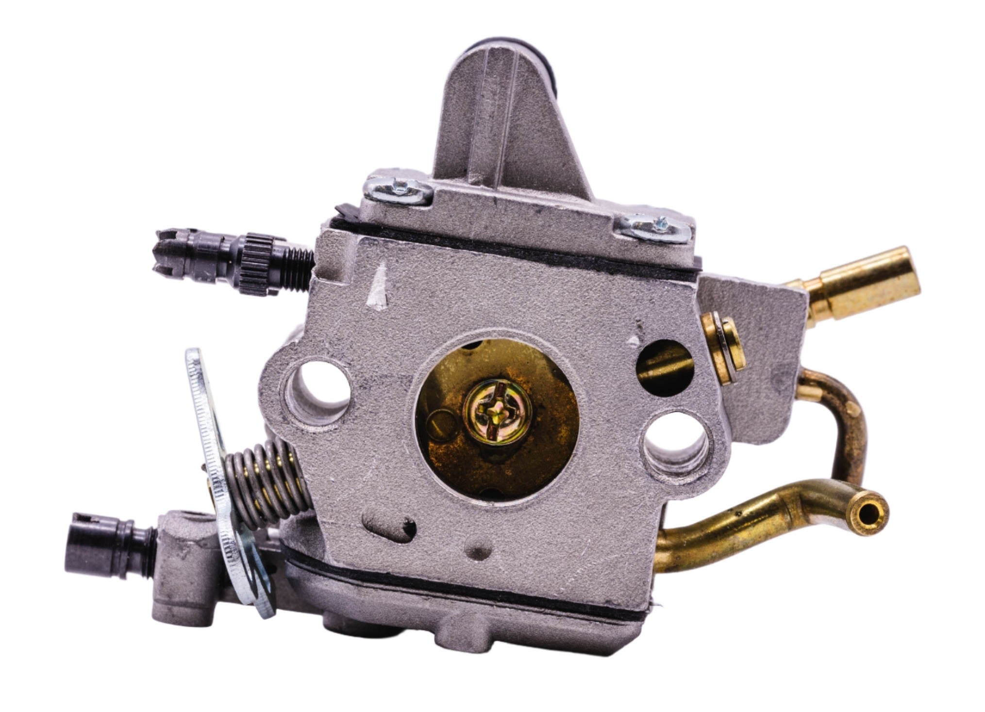 サルー THE DUKE'S CARBURETOR FITS STIHL MS192 MS192T MS192C - Saw Salvage
