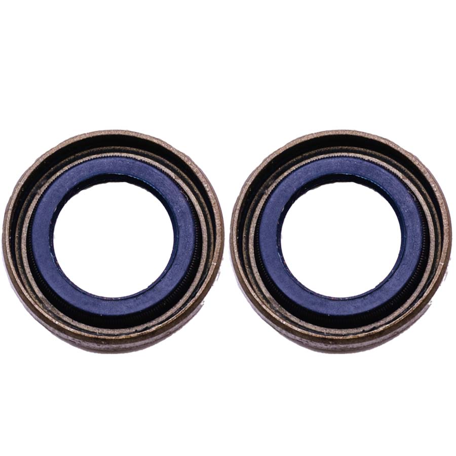THE DUKE'S GASKET AND OIL SEAL SET FITS STIHL MS201T 1145 007 1601