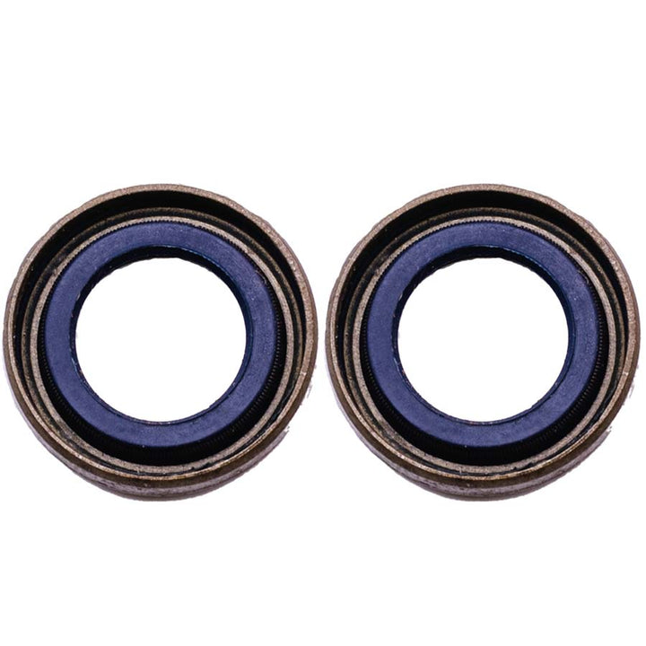 THE DUKE'S GASKET AND OIL SEAL SET FITS STIHL MS201T 1145 007 1601