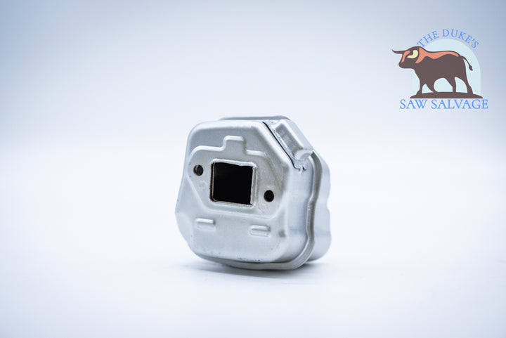 THE DUKE'S MUFFLER EXHAUST FITS STIHL MS171 MS181 MS211