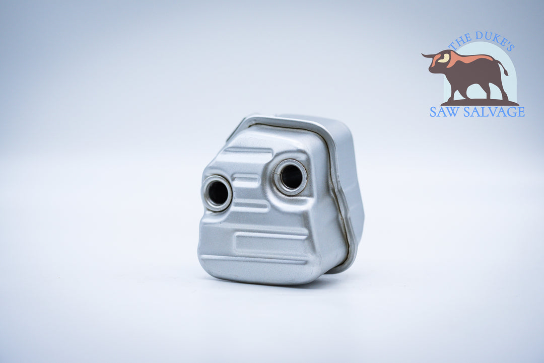 THE DUKE'S MUFFLER EXHAUST FITS STIHL MS171 MS181 MS211