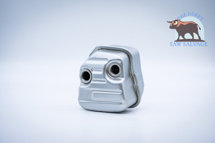THE DUKE'S MUFFLER EXHAUST FITS STIHL MS171 MS181 MS211