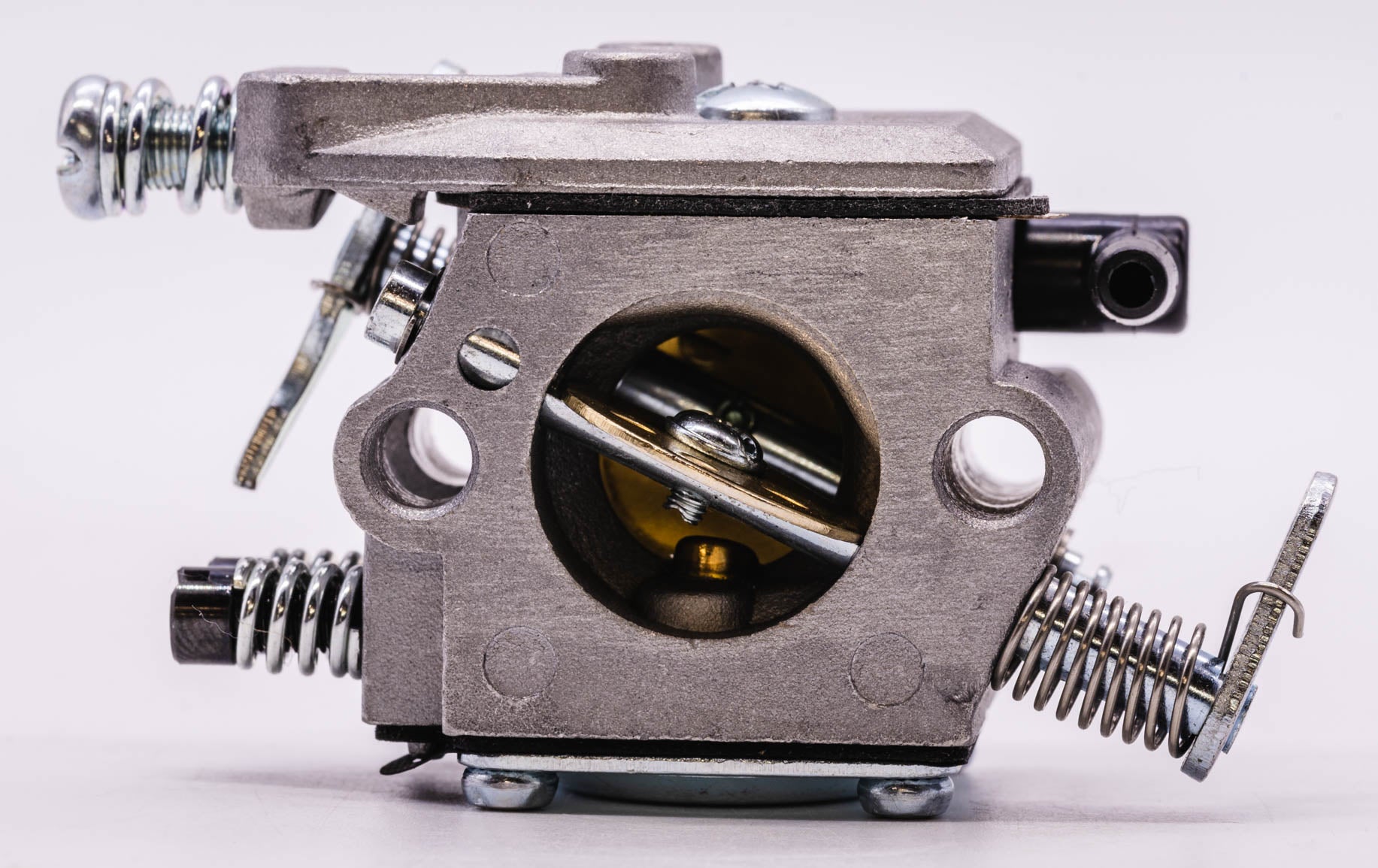 The Duke's Carburetor For Stihl MS231 MS251 MS231C MS251C – 1143 120 0605 – 2-Stroke Gas