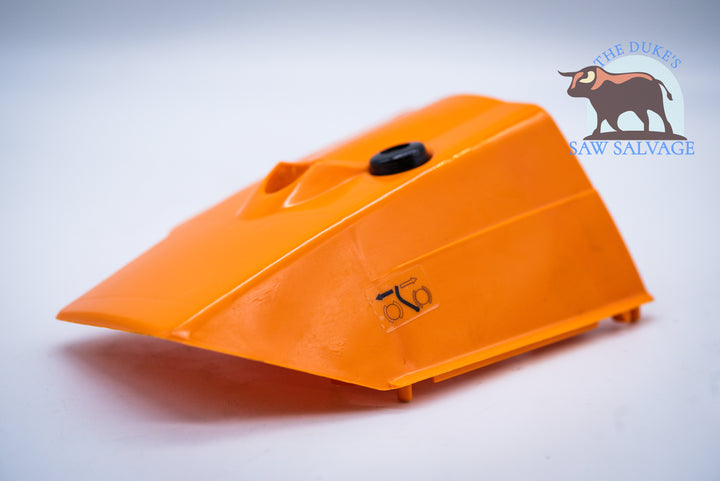 THE DUKE'S CYLINDER TOP COVER FITS STIHL 026 MS260