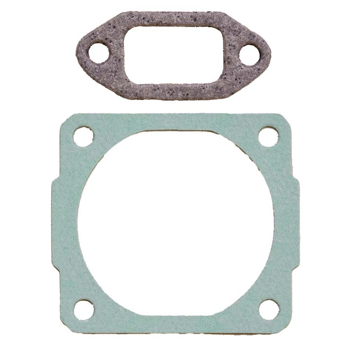 DUKE'S CYLINDER AND EXHAUST GASKETS FITS STIHL 024 026 MS260 1118 029 2306 1118 149 0600