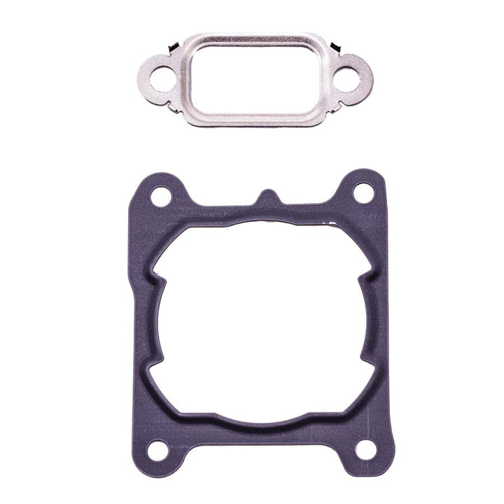 DUKE'S CYLINDER AND EXHAUST GASKETS FITS STIHL MS261 1141 029 2302 1141 149 0600