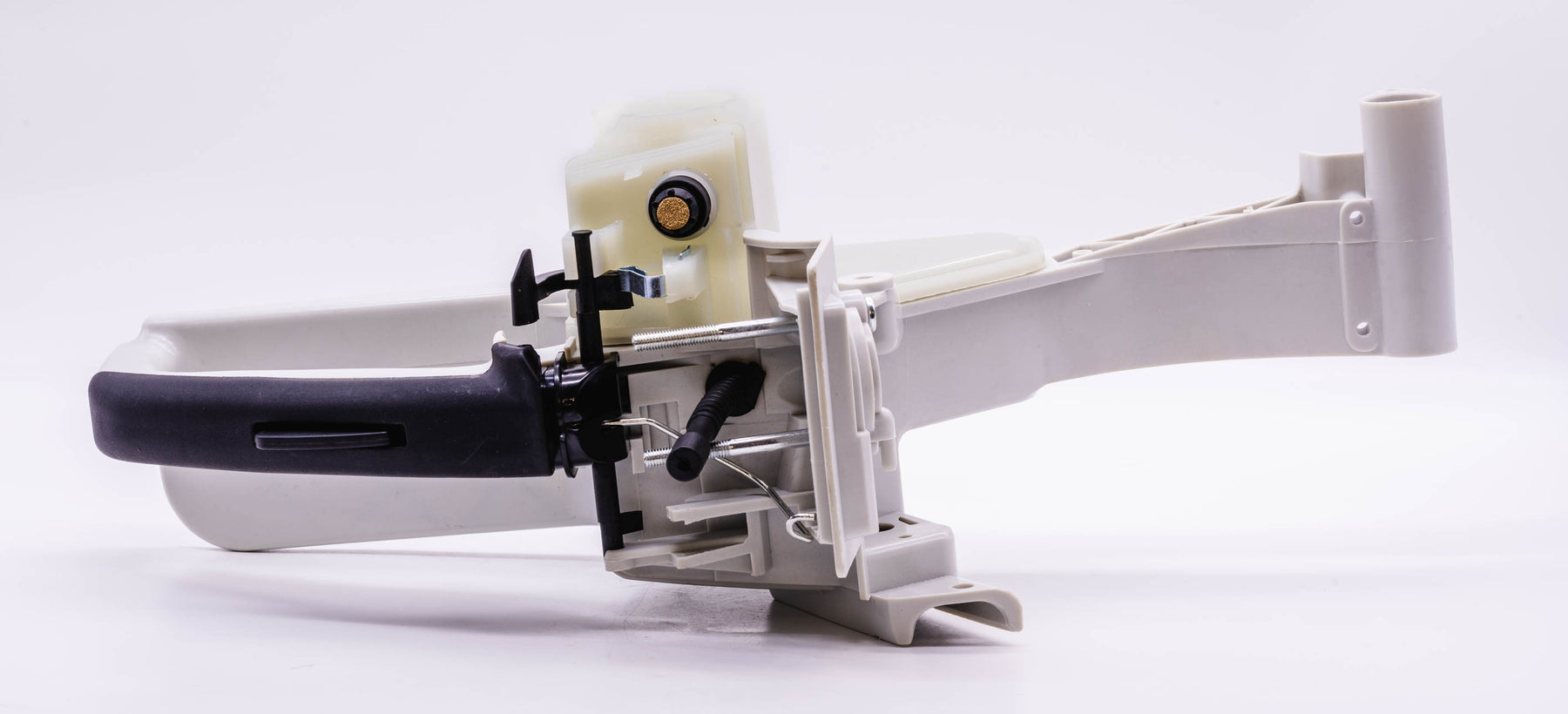 Réglage Du Filtre à Air KT Pour STIHL Ms360 036 Ms340 034 Super Tronçonneuse 1125 120 1626 - Foto 2