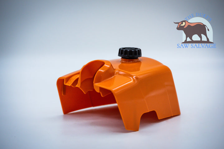 THE DUKE'S AIR FILTER COVER FITS STIHL MS341 MS361