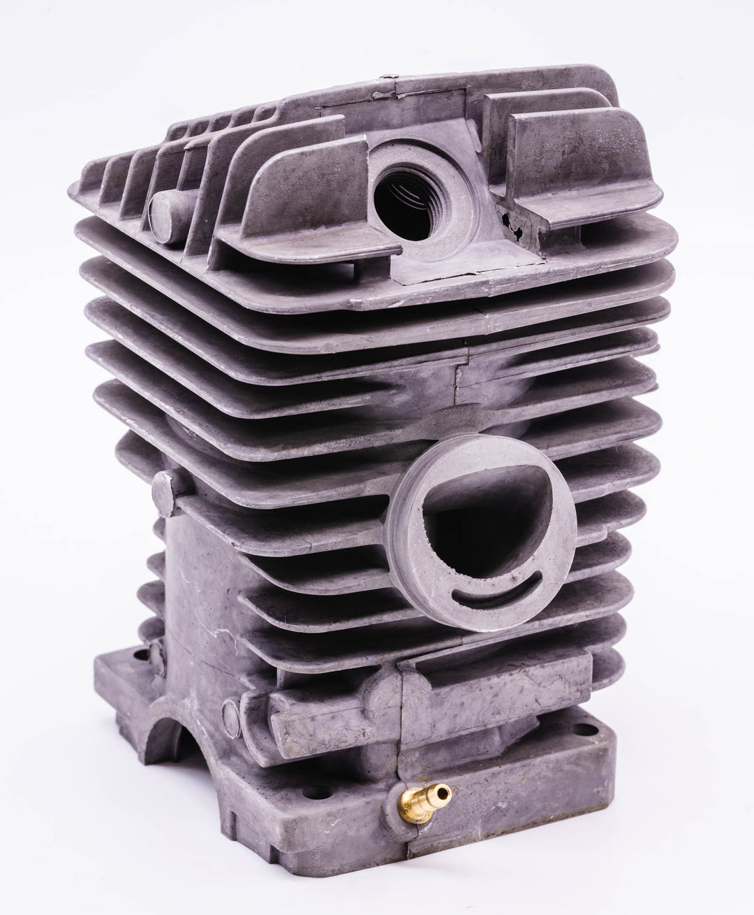 Stihl 029, 039 NIKASIL 49mm MS290, MS310, MS390 Henger Komplett | Péter - Foto 5