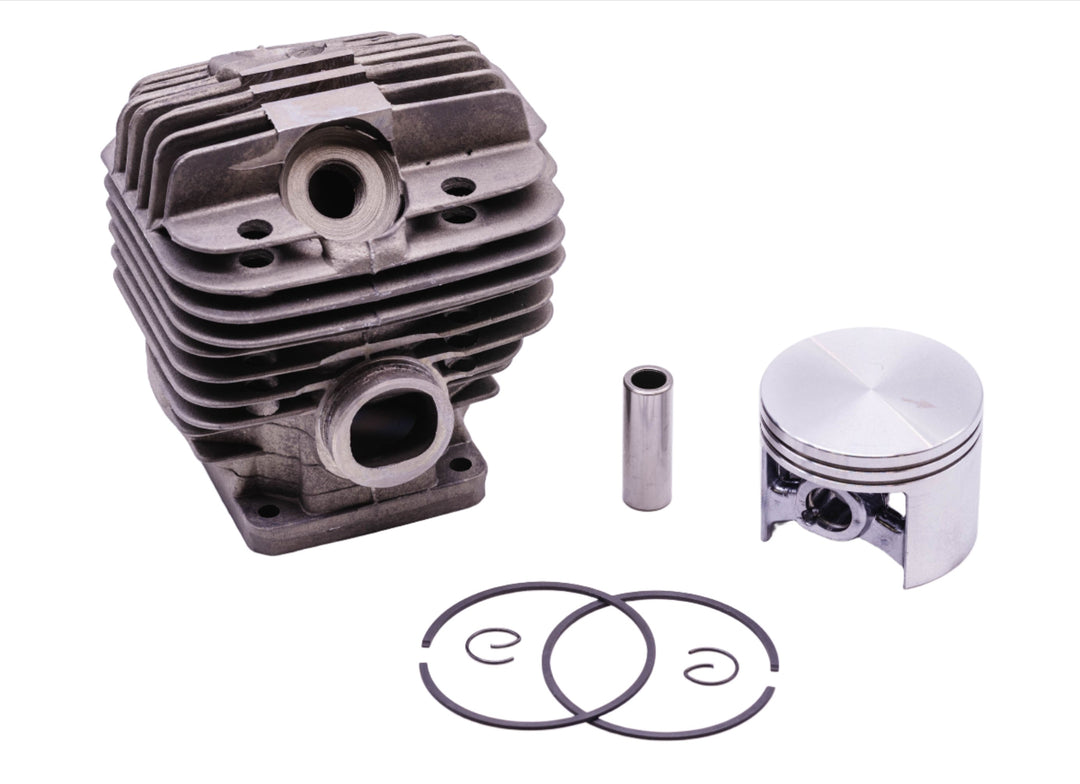 THE DUKE'S NIKASIL COATED PISTON AND CYLINDER FITS STIHL 046 MS460  52MM HOLZFFORMA G466